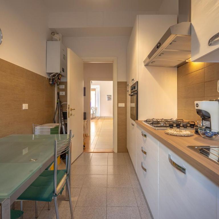 Cielo Apt Perugia - Wide 3 bedrooms - ItalyWeGo - Appartamento con 3 Camere da Letto - 17