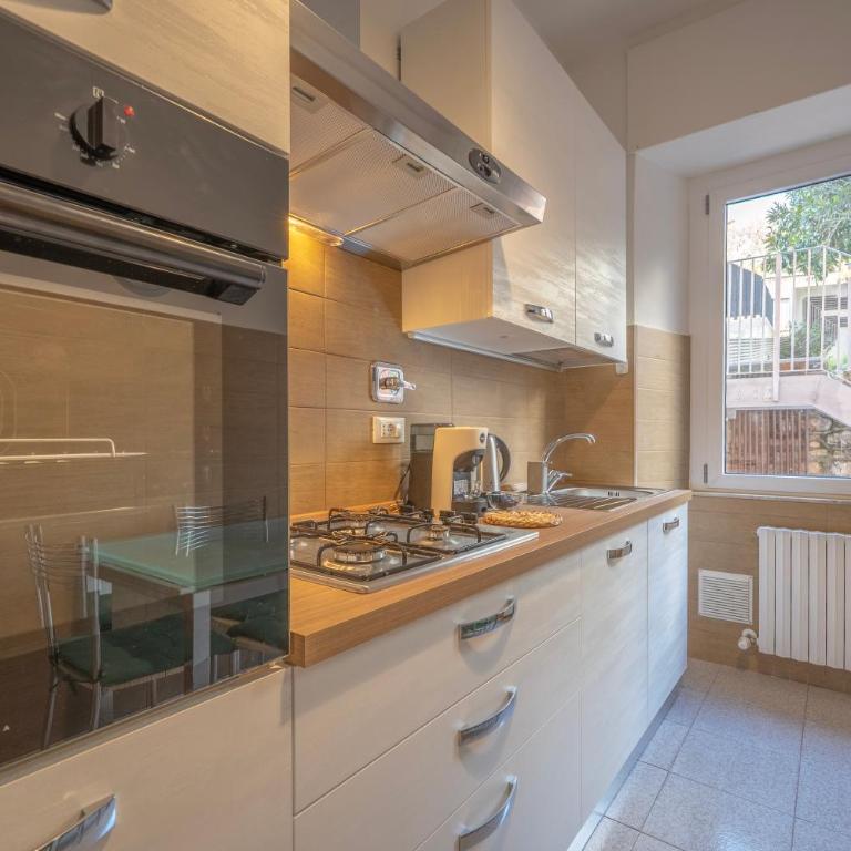 Cielo Apt Perugia - Wide 3 bedrooms - ItalyWeGo - Appartamento con 3 Camere da Letto - 23