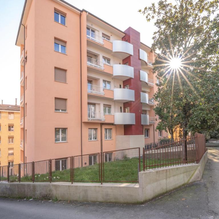 Cielo Apt Perugia - Wide 3 bedrooms - ItalyWeGo - Appartamento con 3 Camere da Letto - 2