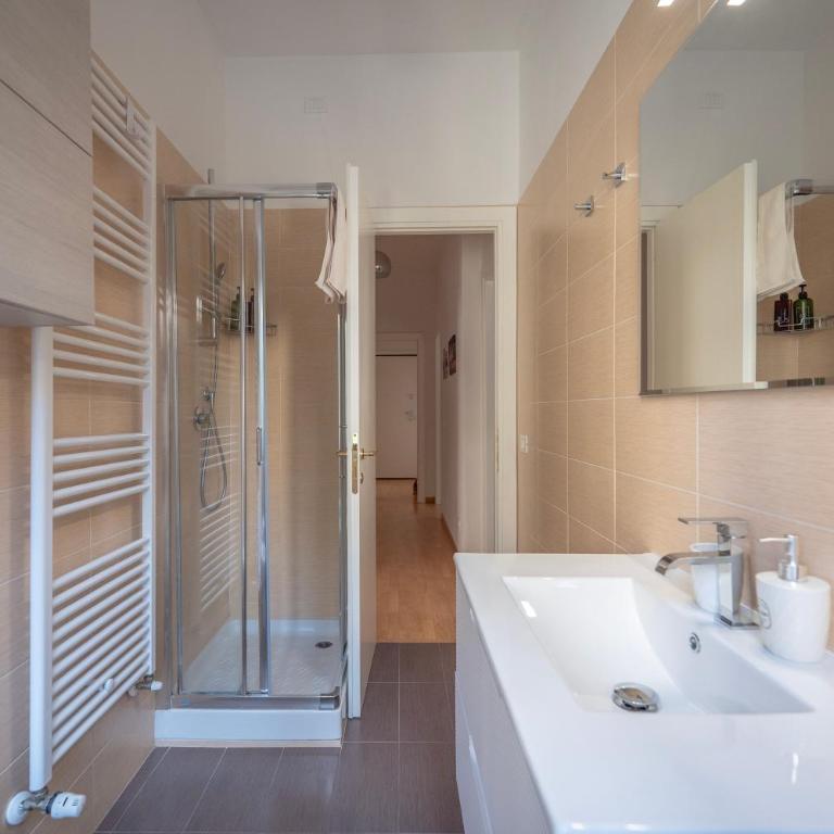 Cielo Apt Perugia - Wide 3 bedrooms - ItalyWeGo - Appartamento con 3 Camere da Letto - 11