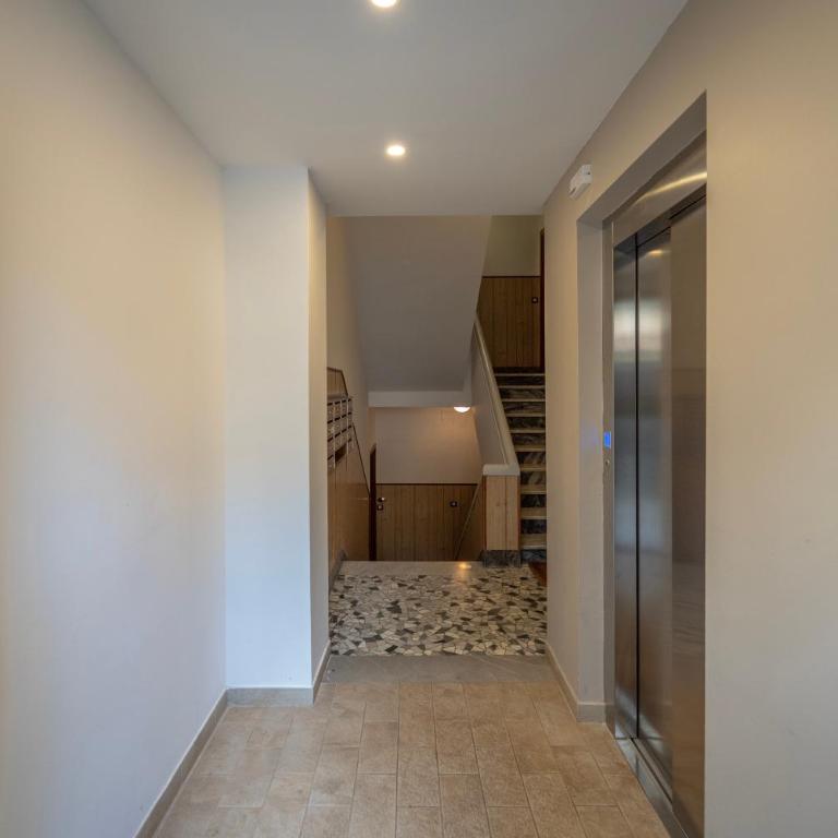 Cielo Apt Perugia - Wide 3 bedrooms - ItalyWeGo - Appartamento con 3 Camere da Letto - 55