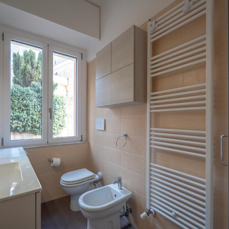 Cielo Apt Perugia - Wide 3 bedrooms - ItalyWeGo - Appartamento con 3 Camere da Letto - 50