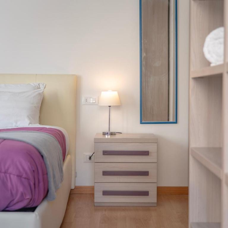 Cielo Apt Perugia - Wide 3 bedrooms - ItalyWeGo - Appartamento con 3 Camere da Letto - 36