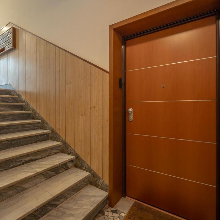 Cielo Apt Perugia - Wide 3 bedrooms - ItalyWeGo - Appartamento con 3 Camere da Letto - 57
