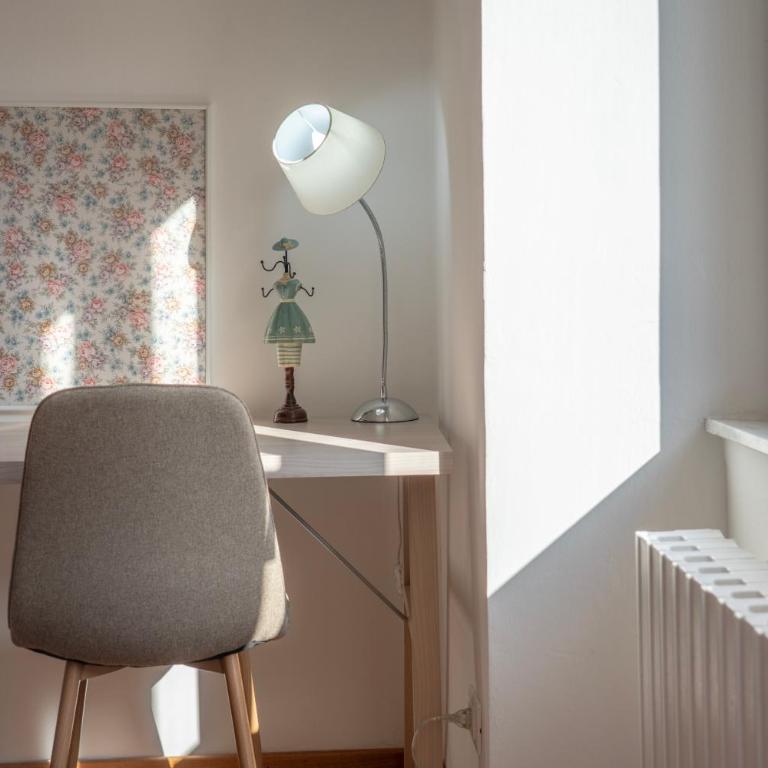 Cielo Apt Perugia - Wide 3 bedrooms - ItalyWeGo - Appartamento con 3 Camere da Letto - 26