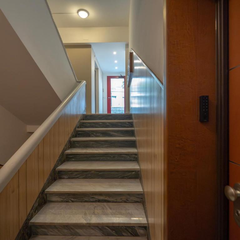 Cielo Apt Perugia - Wide 3 bedrooms - ItalyWeGo - Appartamento con 3 Camere da Letto - 56