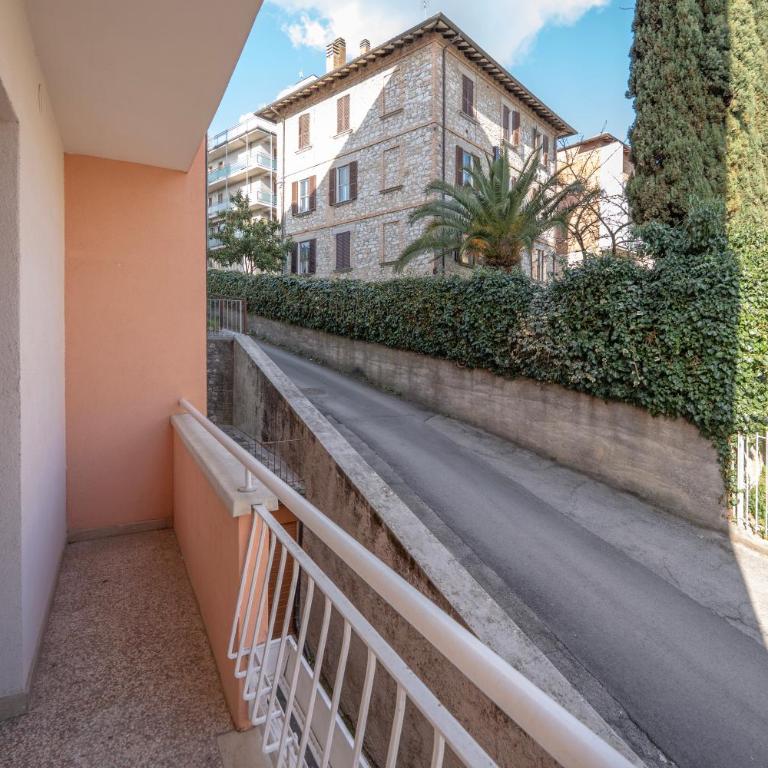 Cielo Apt Perugia - Wide 3 bedrooms - ItalyWeGo - Appartamento con 3 Camere da Letto - 29