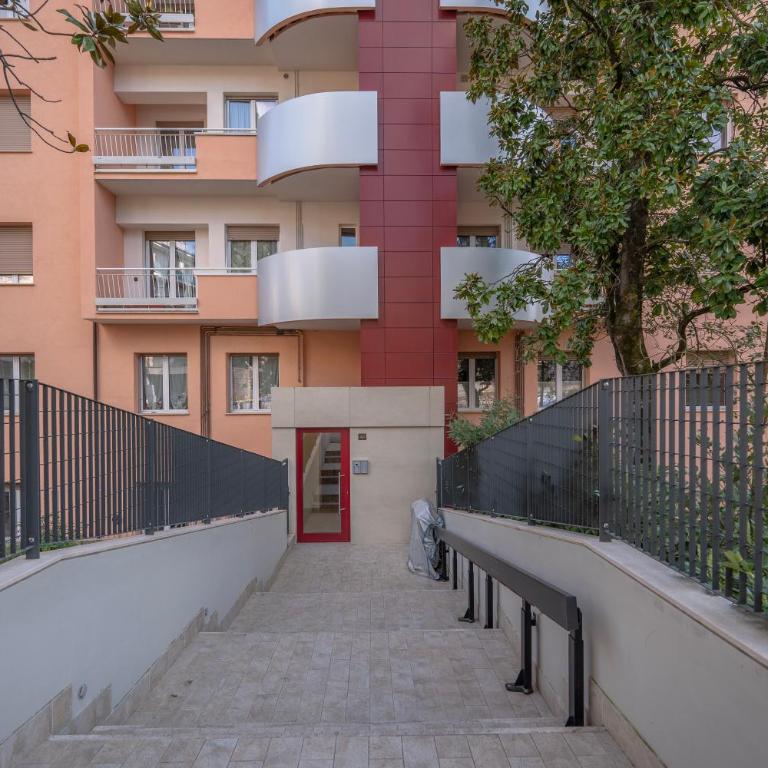 Cielo Apt Perugia - Wide 3 bedrooms - ItalyWeGo - Appartamento con 3 Camere da Letto - 54