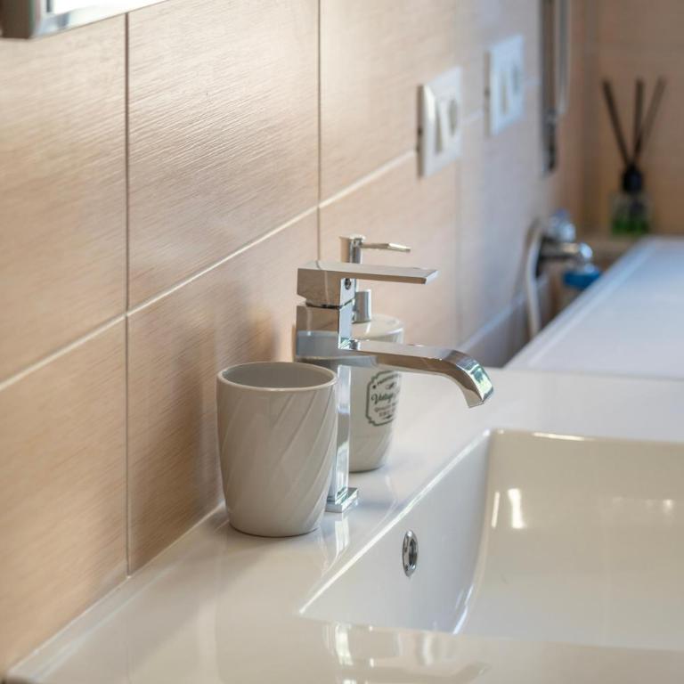 Cielo Apt Perugia - Wide 3 bedrooms - ItalyWeGo - Appartamento con 3 Camere da Letto - 52