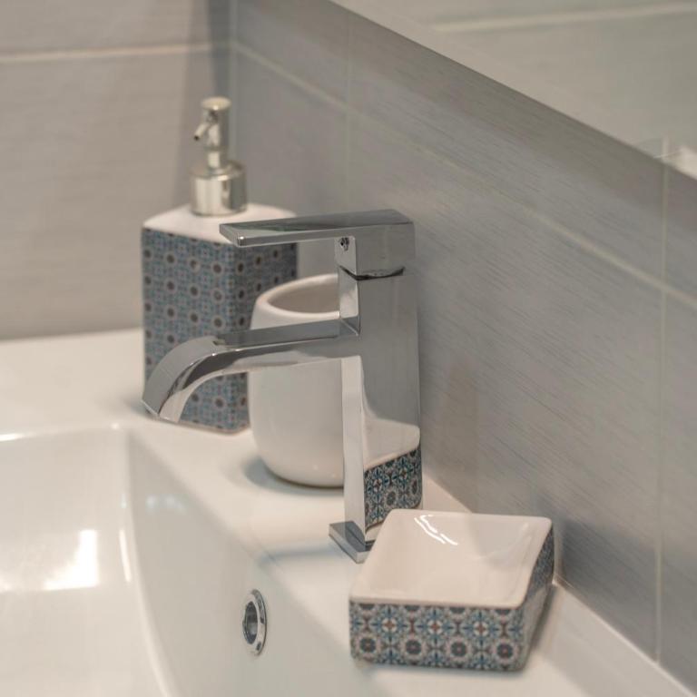 Cielo Apt Perugia - Wide 3 bedrooms - ItalyWeGo - Appartamento con 3 Camere da Letto - 53