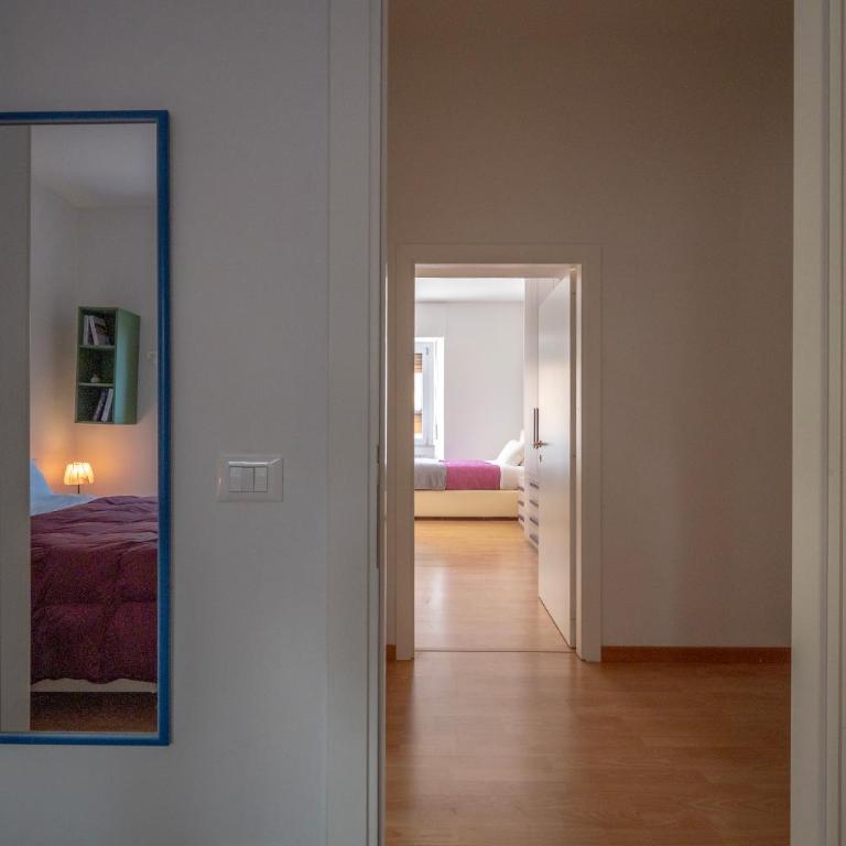 Cielo Apt Perugia - Wide 3 bedrooms - ItalyWeGo - Appartamento con 3 Camere da Letto - 7