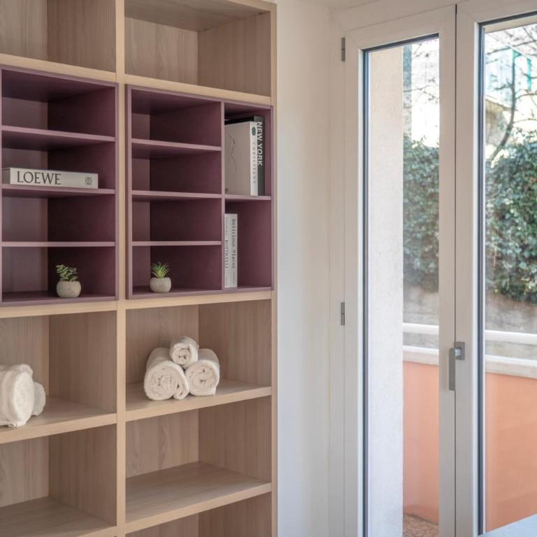 Cielo Apt Perugia - Wide 3 bedrooms - ItalyWeGo - Appartamento con 3 Camere da Letto - 41