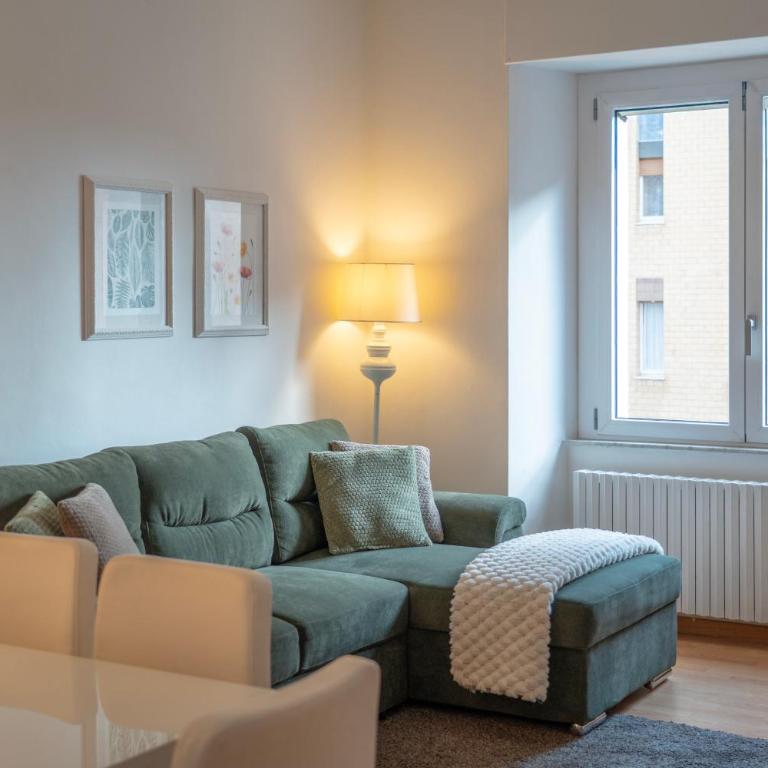 Cielo Apt Perugia - Wide 3 bedrooms - ItalyWeGo - Appartamento con 3 Camere da Letto - 40
