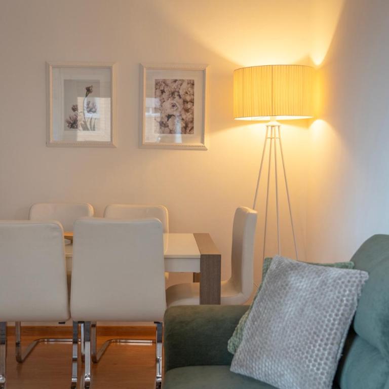 Cielo Apt Perugia - Wide 3 bedrooms - ItalyWeGo - Appartamento con 3 Camere da Letto - 22