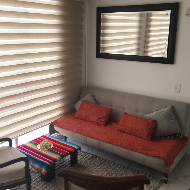Apartamento Le petit prince - Apartamento de 3 dormitorios - 1