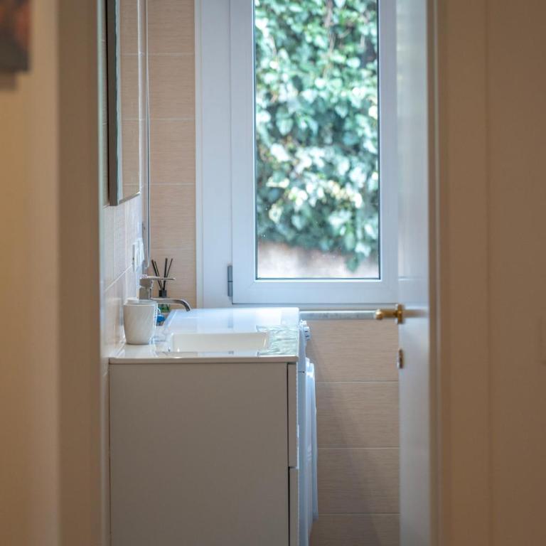 Cielo Apt Perugia - Wide 3 bedrooms - ItalyWeGo - Appartamento con 3 Camere da Letto - 10