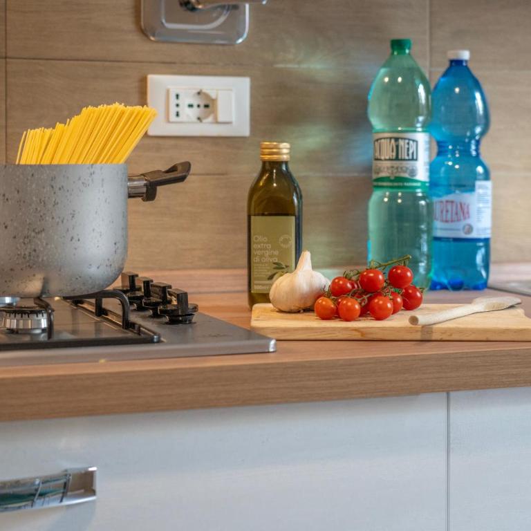 Cielo Apt Perugia - Wide 3 bedrooms - ItalyWeGo - Appartamento con 3 Camere da Letto - 18