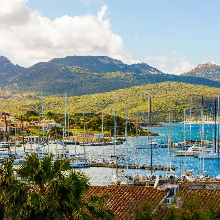 Haven of Harbour - Appartamento con 2 Camere da Letto, Terrazza e Vista Mare - 21