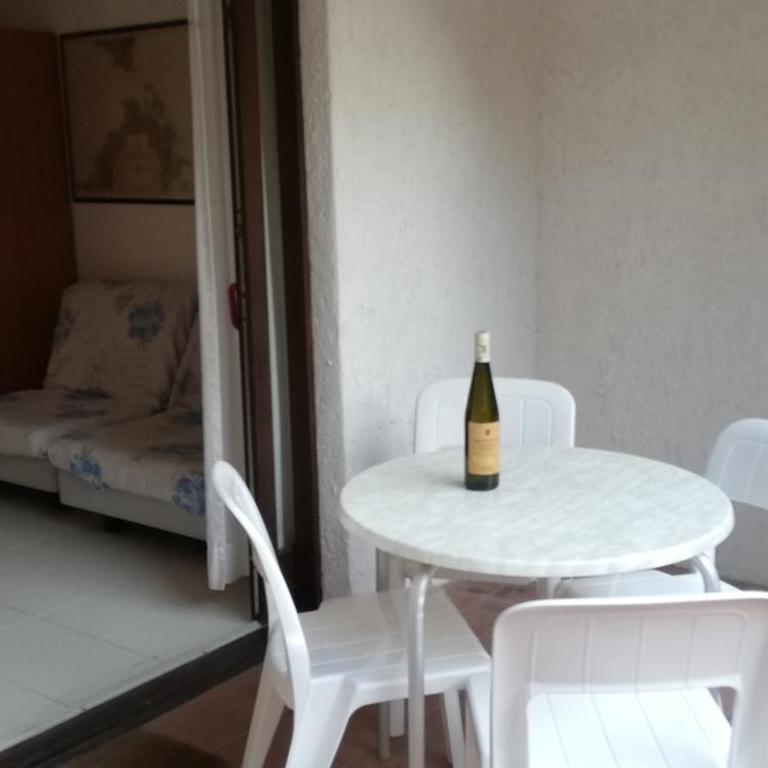 Mareviglioso - Residence Gardens-terrazza vista mare - Apartment mit 1 Schlafzimmer, Meerblick und Balkon - 10