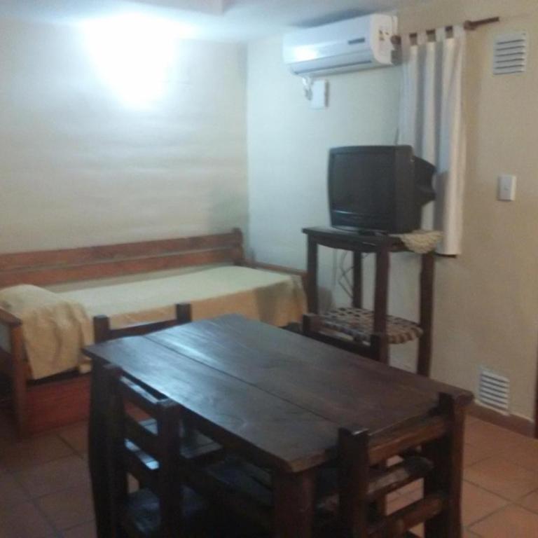 Cabañas Santa Catalina - Apartamento de 2 dormitorios - 2