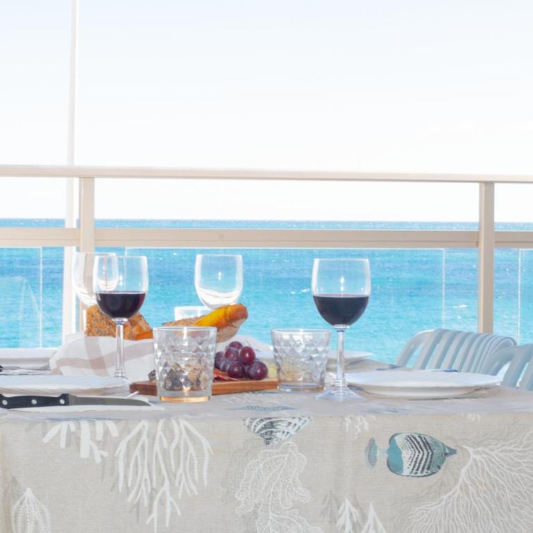 Calpe Mar & Llum Boutique Seaside Stay - Two-Bedroom Apartment - 17