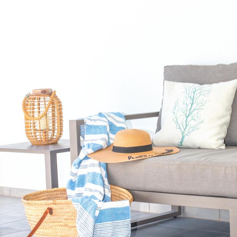 Calpe Mar & Llum Boutique Seaside Stay - Two-Bedroom Apartment - 19