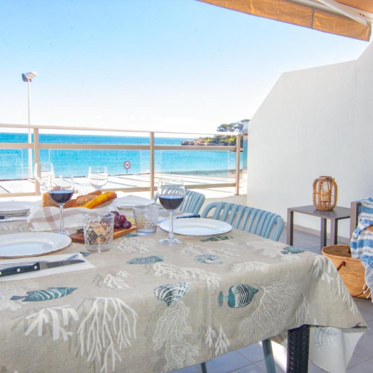 Calpe Mar & Llum Boutique Seaside Stay - Two-Bedroom Apartment - 21