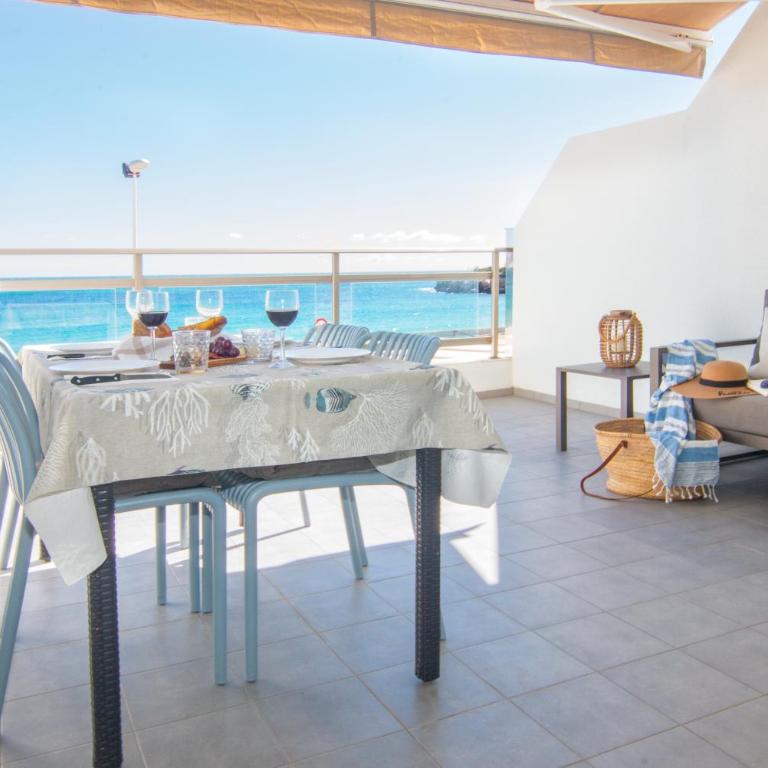 Calpe Mar & Llum Boutique Seaside Stay - Two-Bedroom Apartment - 24