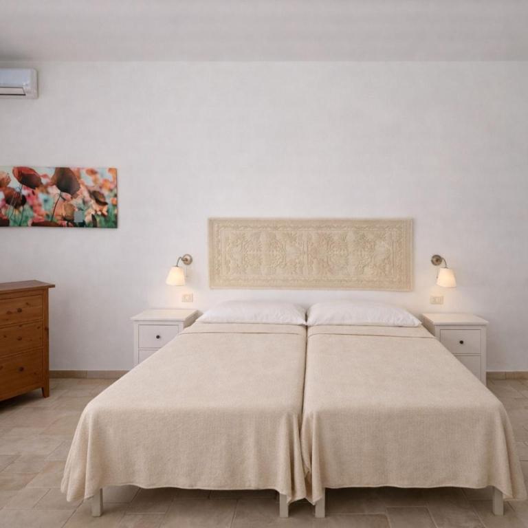 Residence with swimming pool close to the sea - Appartamento - 3