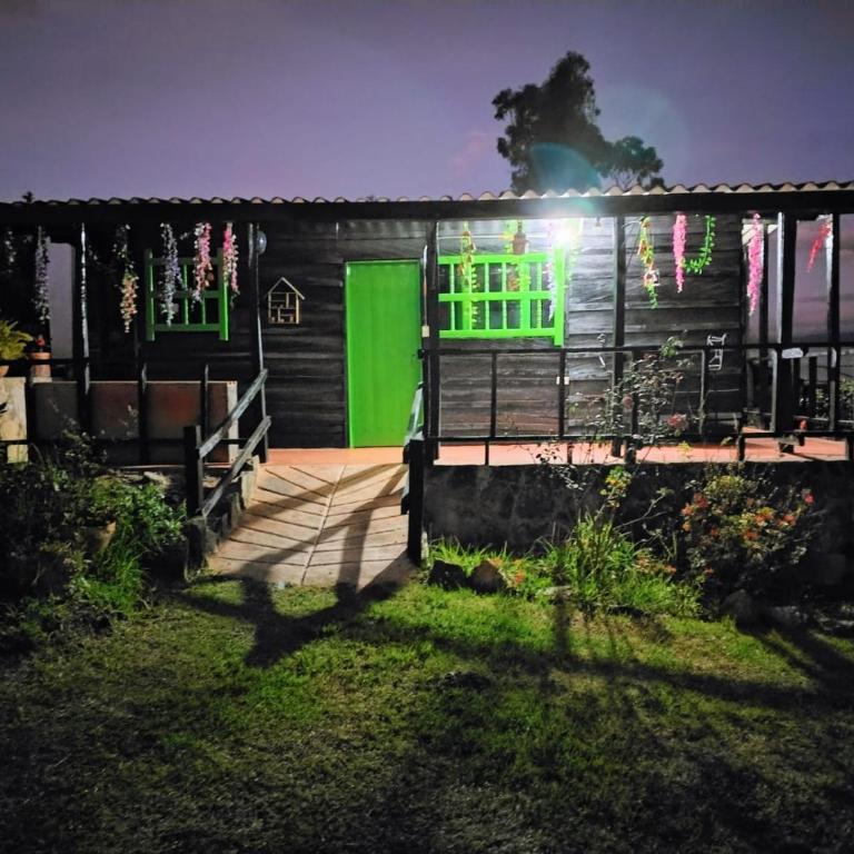 Finca la Riverita - Casa de 3 dormitorios - 1