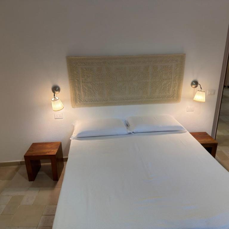 Residence with swimming pool close to the sea - Appartamento - 8