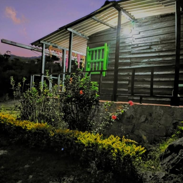 Finca la Riverita - Casa de 3 dormitorios - 3
