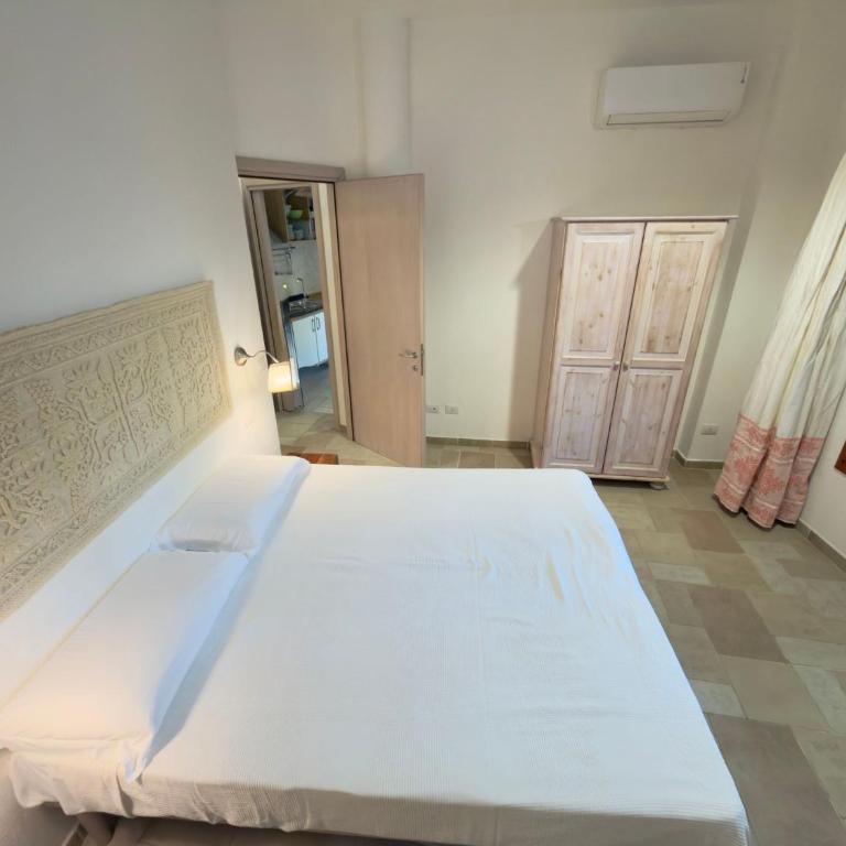 Residence with swimming pool close to the sea - Appartamento - 9