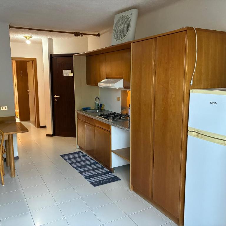 Mareviglioso - Residence Gardens-terrazza vista mare - Apartment mit 1 Schlafzimmer, Meerblick und Balkon - 5