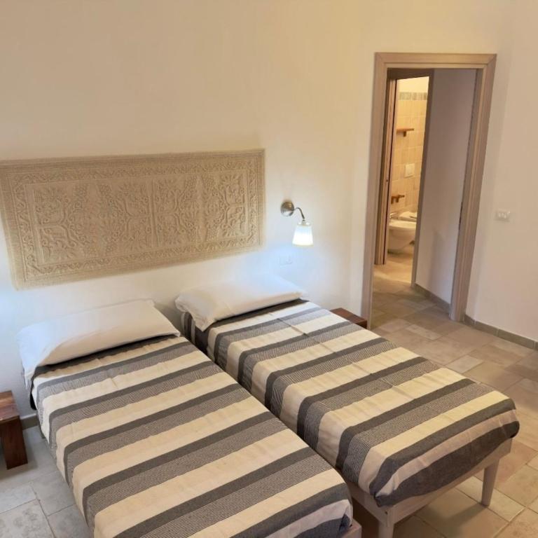Residence with swimming pool close to the sea - Appartamento - 17