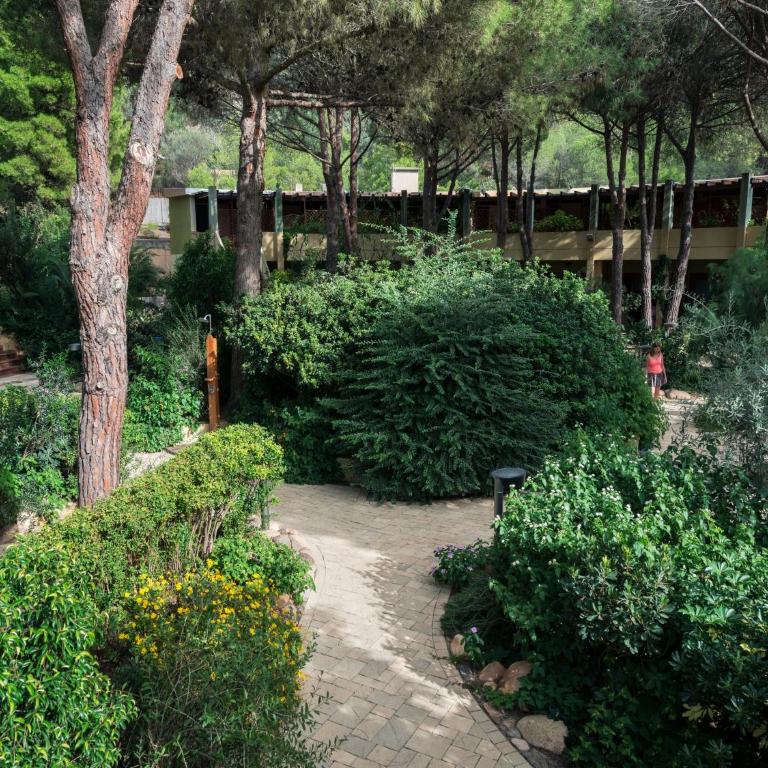 Residence with swimming pool close to the sea - Appartamento - 20