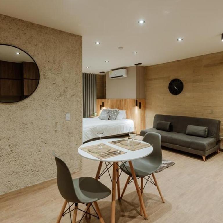 Cozy Loft in Class 48 - Apartamento de 2 dormitorios - 1