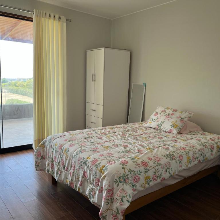 Casa Fundo Pradera - Andaluz - Casa de 4 dormitorios - 7