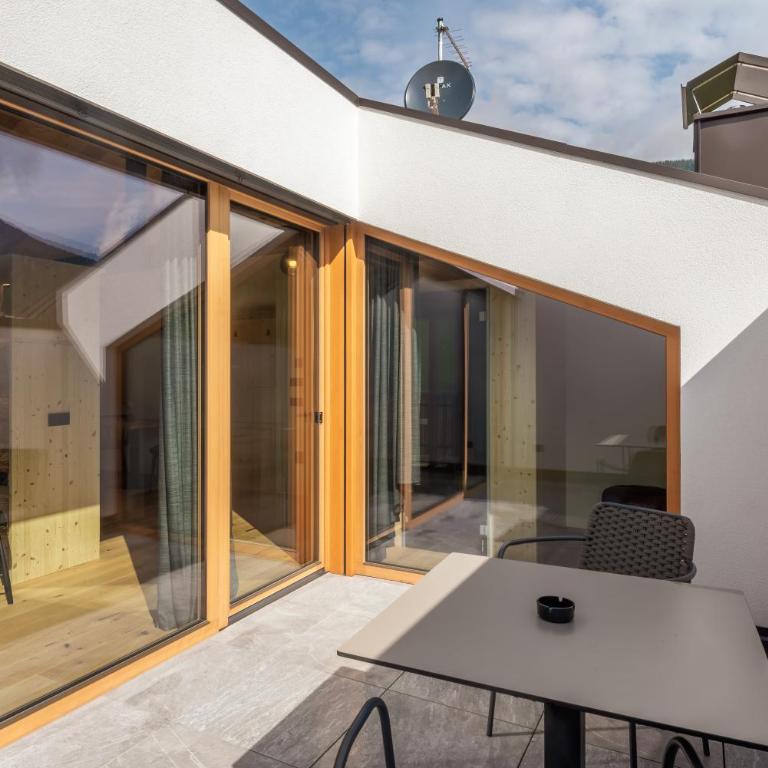 Lippmoeshof Apartments - Appartamento Superior con Sauna - 9