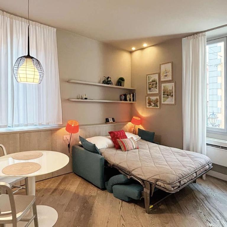 Holiday Apartment - Affitti Brevi Italia - Appartamento - 1