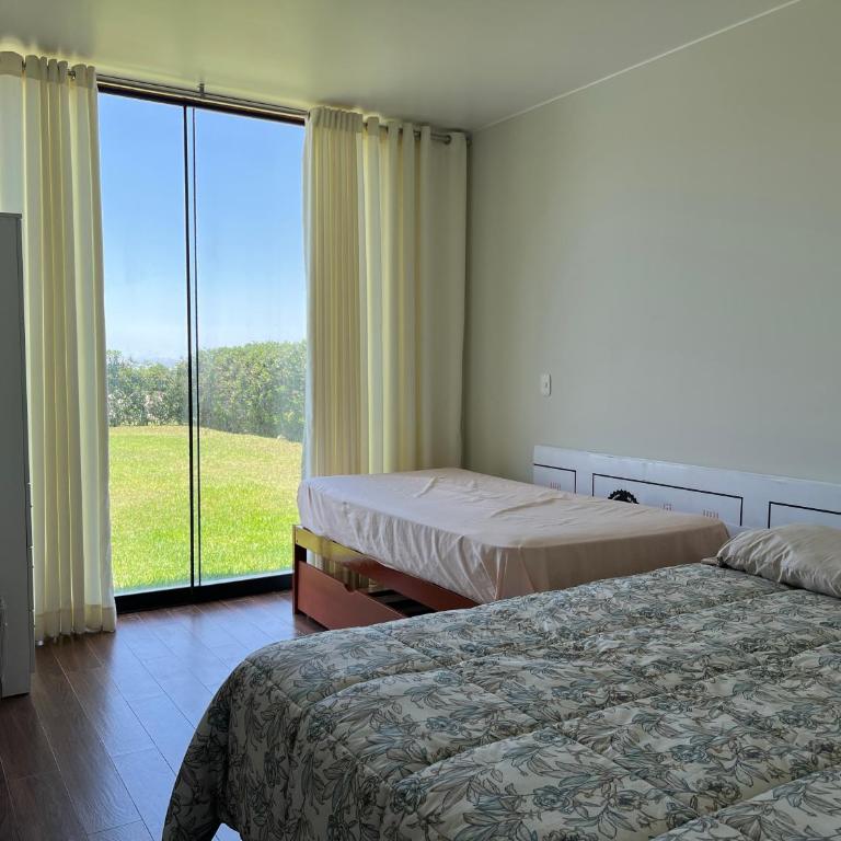 Casa Fundo Pradera - Andaluz - Casa de 4 dormitorios - 10