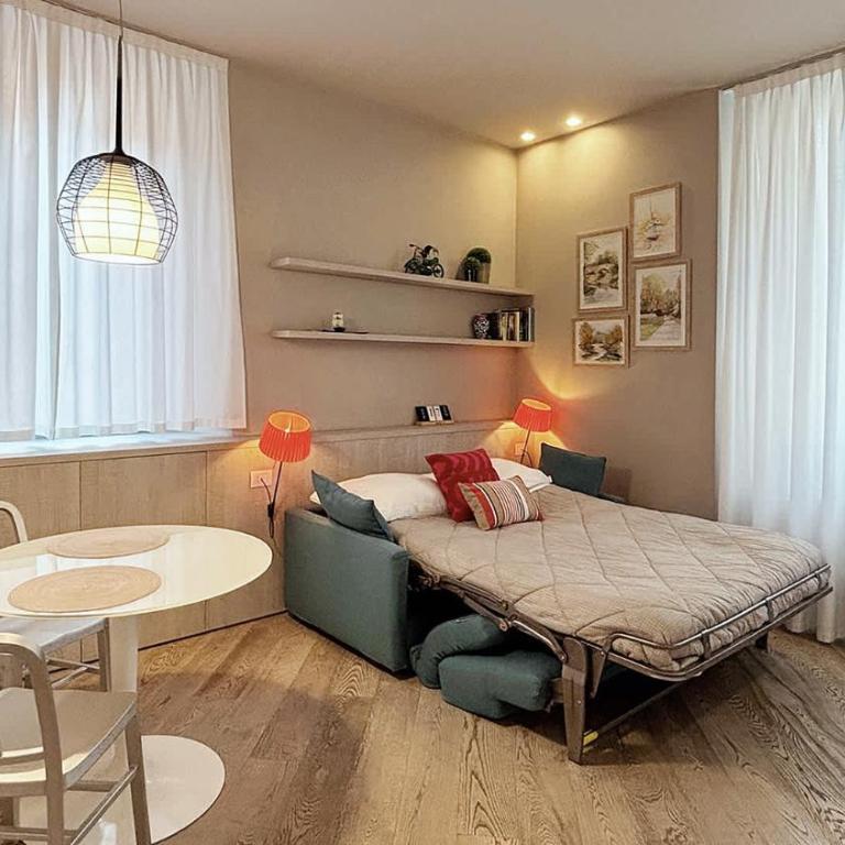 Holiday Apartment - Affitti Brevi Italia - Appartamento - 2
