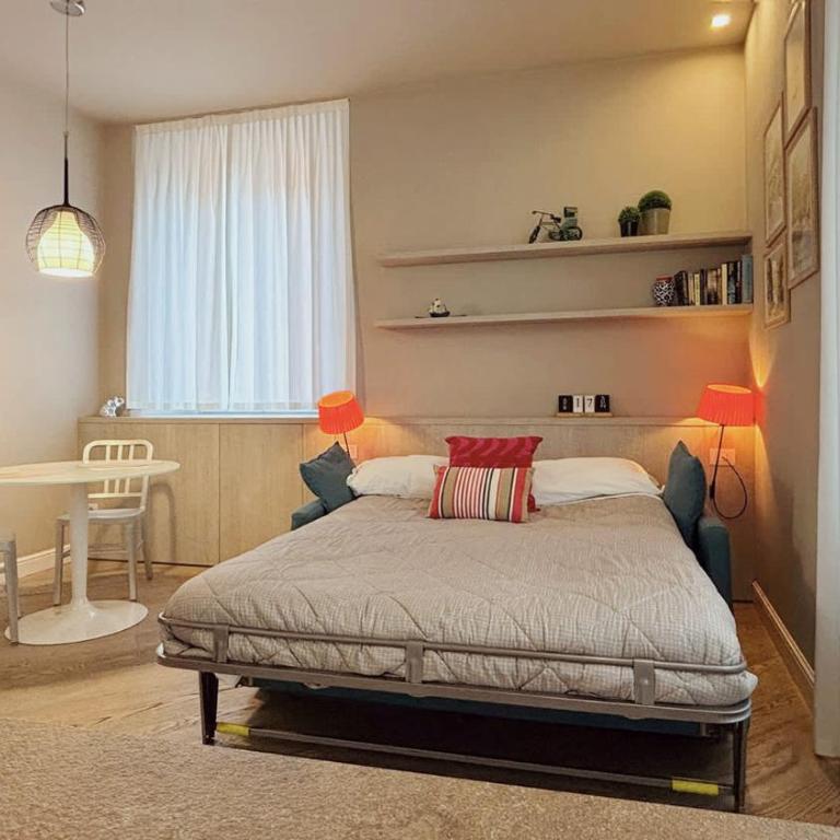 Holiday Apartment - Affitti Brevi Italia - Appartamento - 3