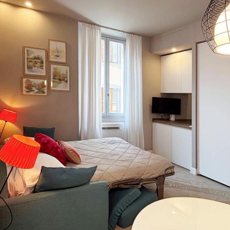 Holiday Apartment - Affitti Brevi Italia - Appartamento - 4