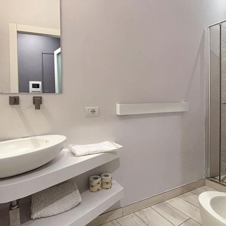 Holiday Apartment - Affitti Brevi Italia - Appartamento - 5
