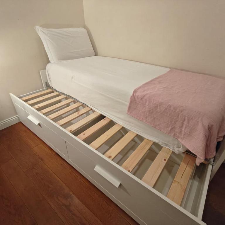 La Casetta Rosa - Vista sul canale - Appartamento con 2 Camere da Letto - 12