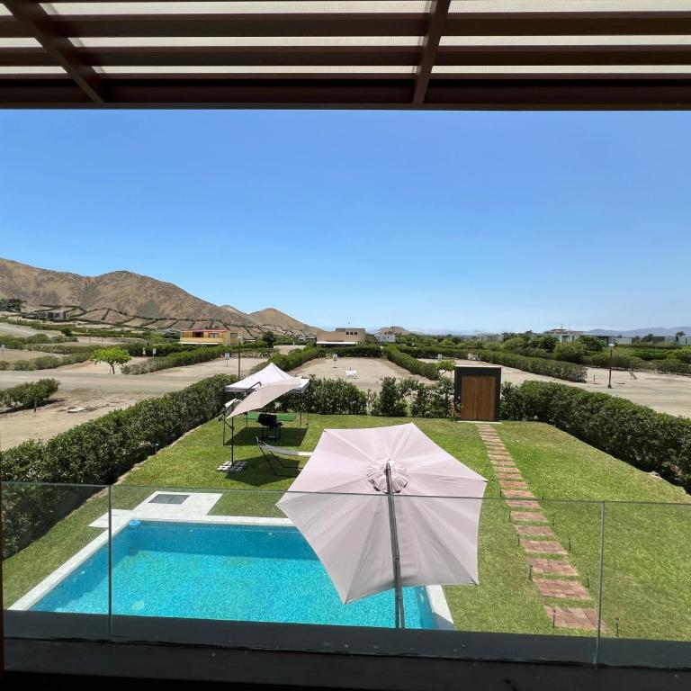 Casa Fundo Pradera - Andaluz - Casa de 4 dormitorios - 13