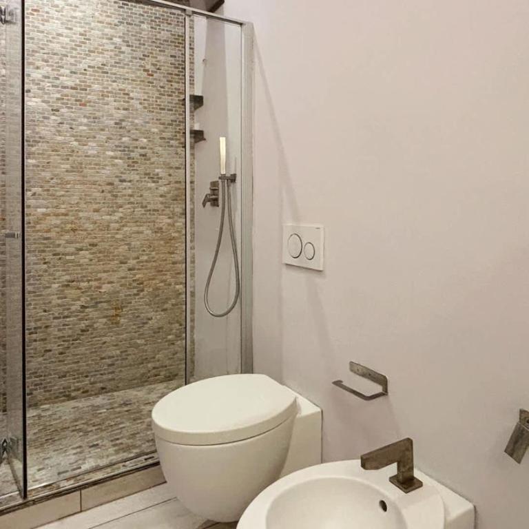 Holiday Apartment - Affitti Brevi Italia - Appartamento - 7