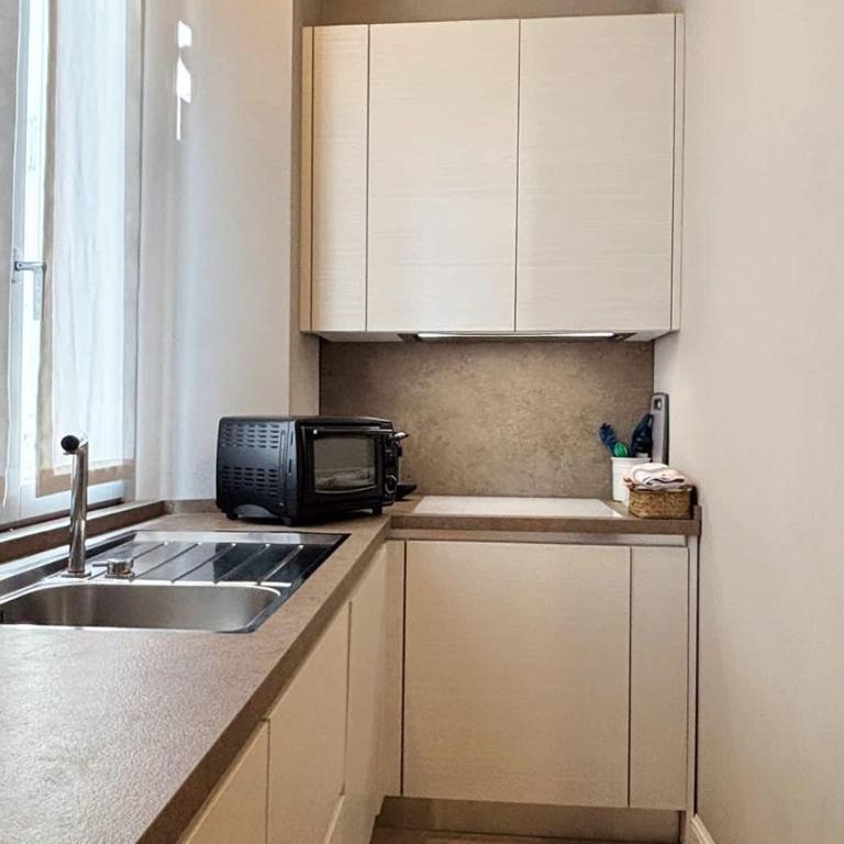 Holiday Apartment - Affitti Brevi Italia - Appartamento - 9