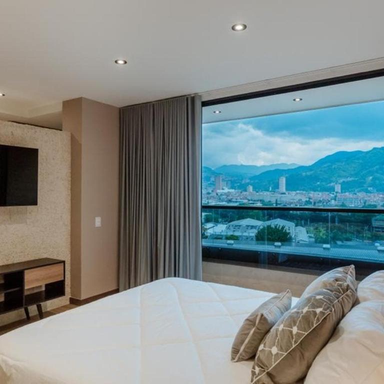 Cozy Loft in Class 48 - Apartamento de 2 dormitorios - 3